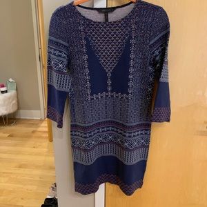 BCBG size small dress